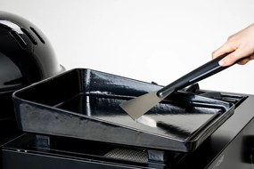 Комплект за почистване на плочата на грила Plancha - Outdoorchef