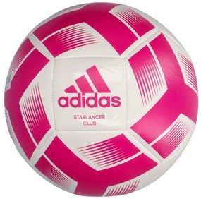 Футболна Топка Adidas STARLANCER CLB IB7719 5 Бял Синтетичен