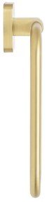 Закачалка за баня 5910 Nico Brush Gold