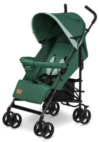 Lionelo - Детска количка ELIA зелен