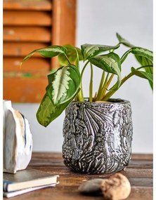 Теракотено покритие за кашпа ø 18 cm Nikou – Bloomingville