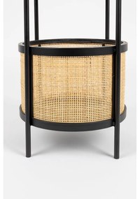 Кръгла странична масичка ø 30 cm Makoto – White Label