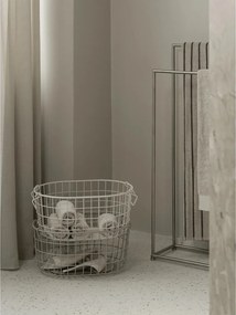 Телена метална кошница 37x27x17 cm Kago M – Blomus