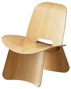 Кресло в естествен цвят Nagomi – Blomus