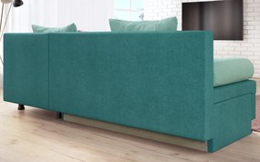 Разтегателен ъглов диван Дани М