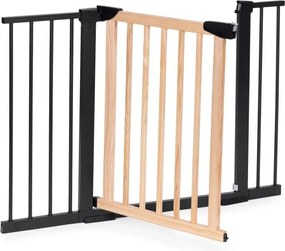 Защитна преграда за стълби и входове – налична в различни размери Šírka: 74-130 cm | Výška: 77,5 cm