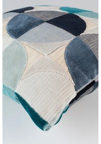 Декоративна възглавница 45x45 cm Club - Zuiver