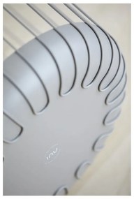 Телена метална кошница ø 38x18 cm Inu – Zone