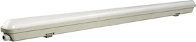 LED Индустриална флуоресцентна лампа LED/20W/230V IP65