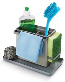 Органайзер за почистващи продукти Tidytex - Metaltex