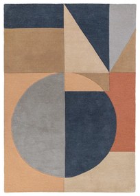 Вълнен килим , 160 x 230 cm Esrei - Flair Rugs