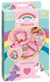 Totum - Направи сам - Гривни с Еднорог