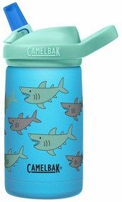 Tepmoc Camelbak eddy+ Kids Пластмаса 350 ml