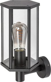 Rabalux Dubrovnik Външно стенно осветление IP44 E27 1x MAX 40W K 7239