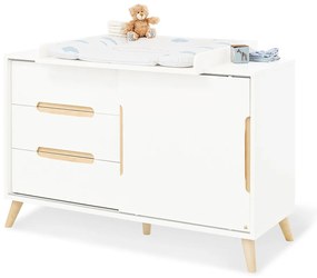 Маса за повиване Move Plus