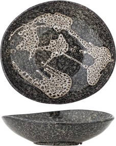 Глинена декоративна купа ø 24 cm Sway – Bloomingville