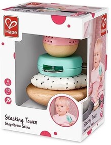 Hape - Кула за подреждане H8502