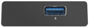 USB 3.0 Hub 4 ports D-Link DUB-1340