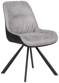 Трапезен стол FROME - бежов BF 1