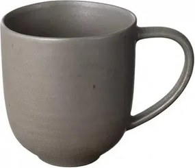 Тъмнокафява керамична чаша 290 ml Kumi – Blomus