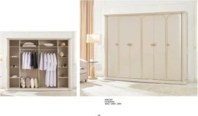 Спален комплект 6028