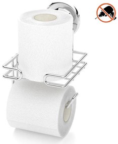 държач за тоалетна хартия TEKNO TEL DM-275 , хром