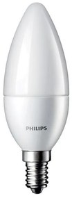 PHILIPS CorePro LEDcandle ND 5-40W E14 827 B35 FR