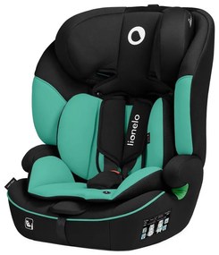 Lionelo - Автокресло LEVI i-Size 76-150 см Изумрудено зелено