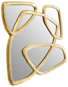 Стенно огледало 75x99 cm Pablo - Premier Housewares