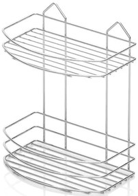 ПОСТАВКА ЗА БАНЯ TEKNO TEL BK-008 , 2 нива