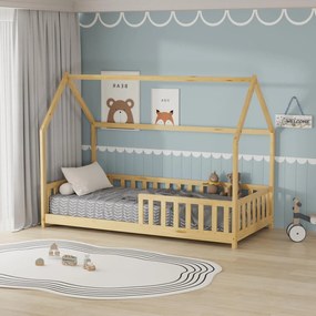 Детско легло Davie-Сонома-90x190