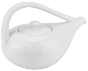 Horecano - Vislon White Чайник 650ml (F3542)