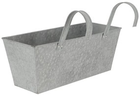 Метална саксия за цветя – Esschert Design