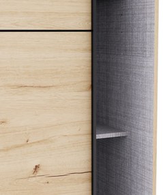 Плъзгащ гардероб Alcazaba 220 - Drus