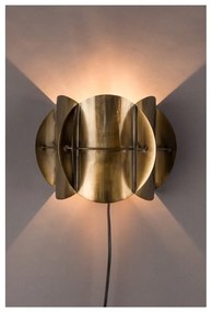 Стенна лампа от месинг Corridor - Dutchbone