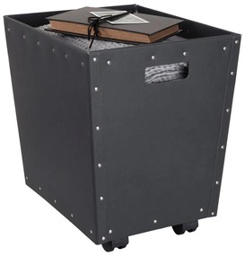 Картонена кутия за съхранение Tellus - Bigso Box of Sweden