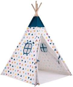 Bigjigs - Детско типи