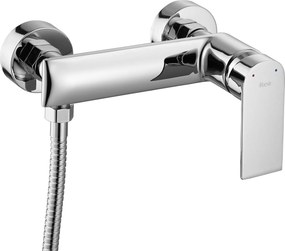 Смесител за душ REA Veneta Chrome