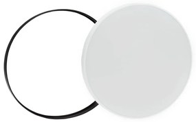 LED Екстериорен плафон NYMPHEA LED/32W/230V IP54 6000K