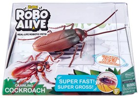 ZURU Робо - Хлебарка