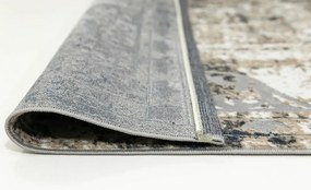 Килим ezzo Venice 9668ACD-Mpez-200x250