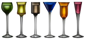 Чаши за шотове в комплект от 6 бр. 50 ml – Lyngby Glas