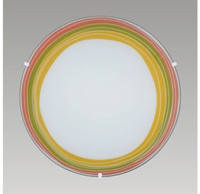 Prezent 45065 - Резервно стъкло OZZY E27