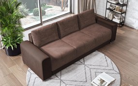 Разтегателно канапе Его