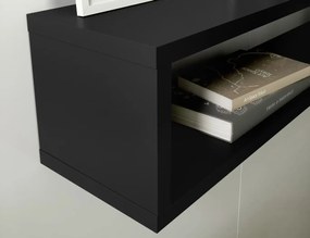 Рафтове Fonty-Черен