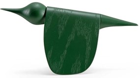 Статуя от дъбово дърво (височина 11,5 cm) Tica – Gazzda