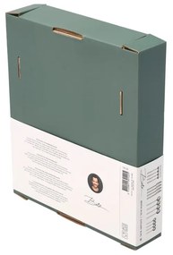 Стоманен прибори за хранене 16 бр. в матово сребрист цвят – Bitz