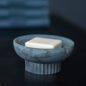 Сапунерка от син камък Attitude - Mette Ditmer Denmark