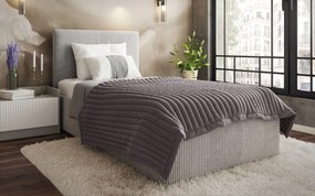 Тапицирано легло за матрак 90/200 Елит