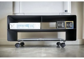 Сгъваема маса 37x48 cm Tower - YAMAZAKI